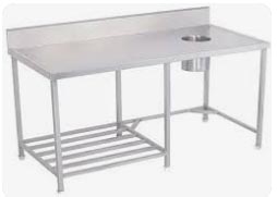 commercial-kitchen-table